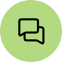 Message icon