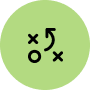 Strategy icon